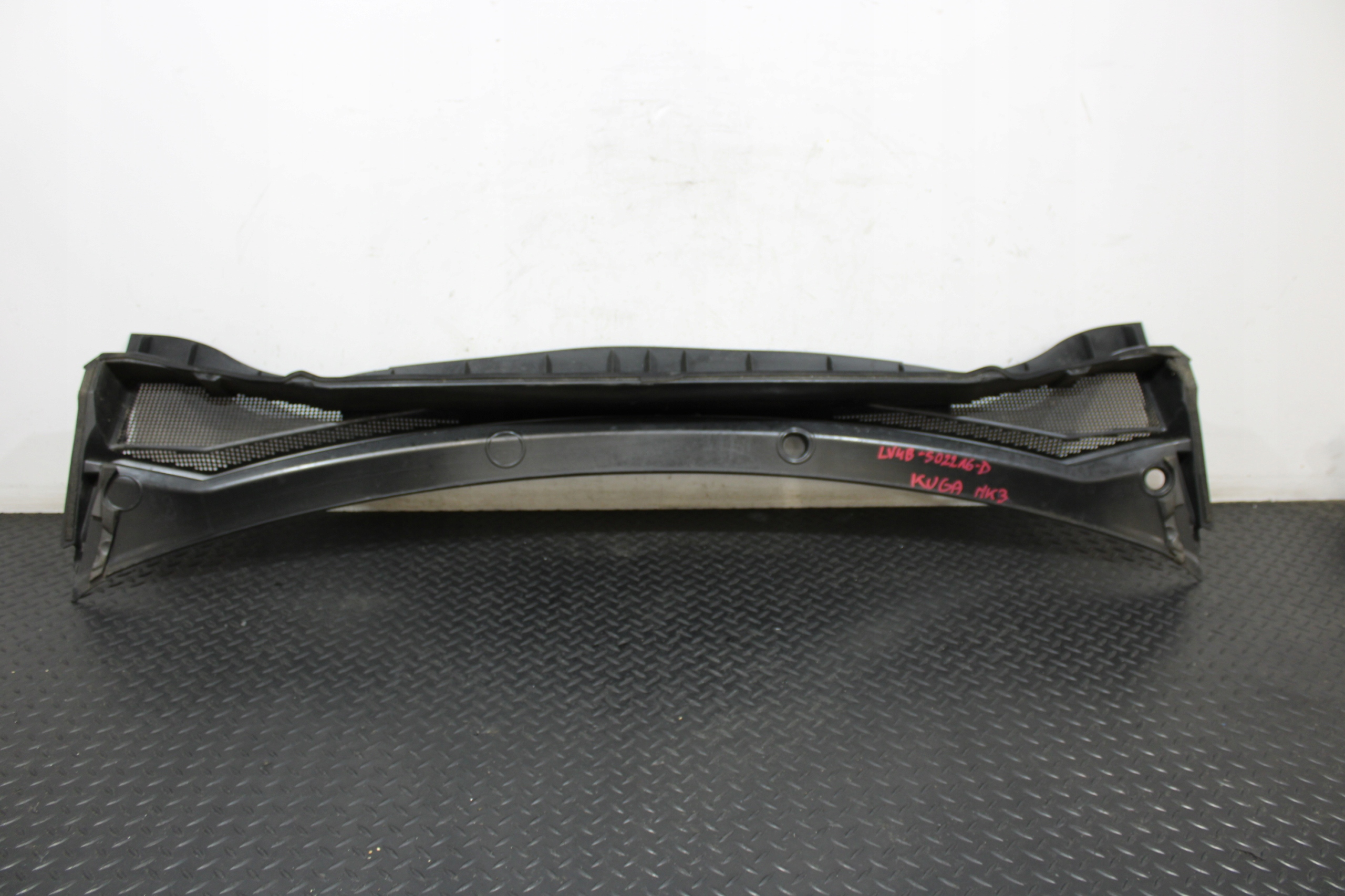 torpedo FORD KUGA MK3 ST-LINE LV4B-S02216-D
