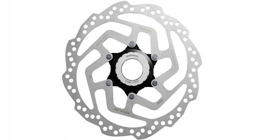 Tarcza Hamulca Shimano SM-RT10 180mm CL