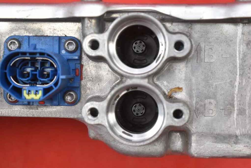 control unit control unit of tension 1059891-00-E TESLA S LIFT 16-21