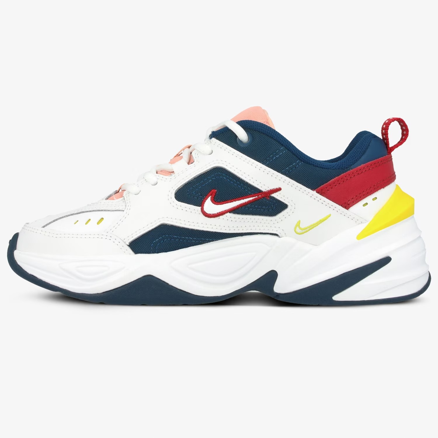Dámské sportovní boty pro každodenní nošení Nike M2K Tekno AO3108-402 vel.