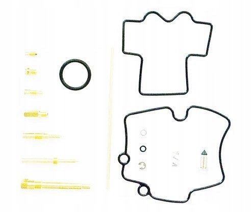 XU-07330 - Комплект для ремонта карбюратора HONDA CRF 250R 05r