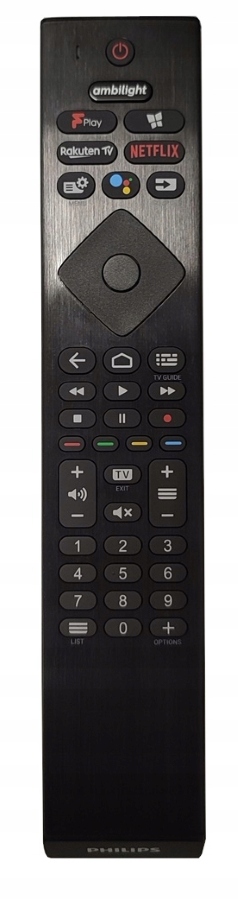 Pilot Philips 398GM10SEPHN0004SY srebrny