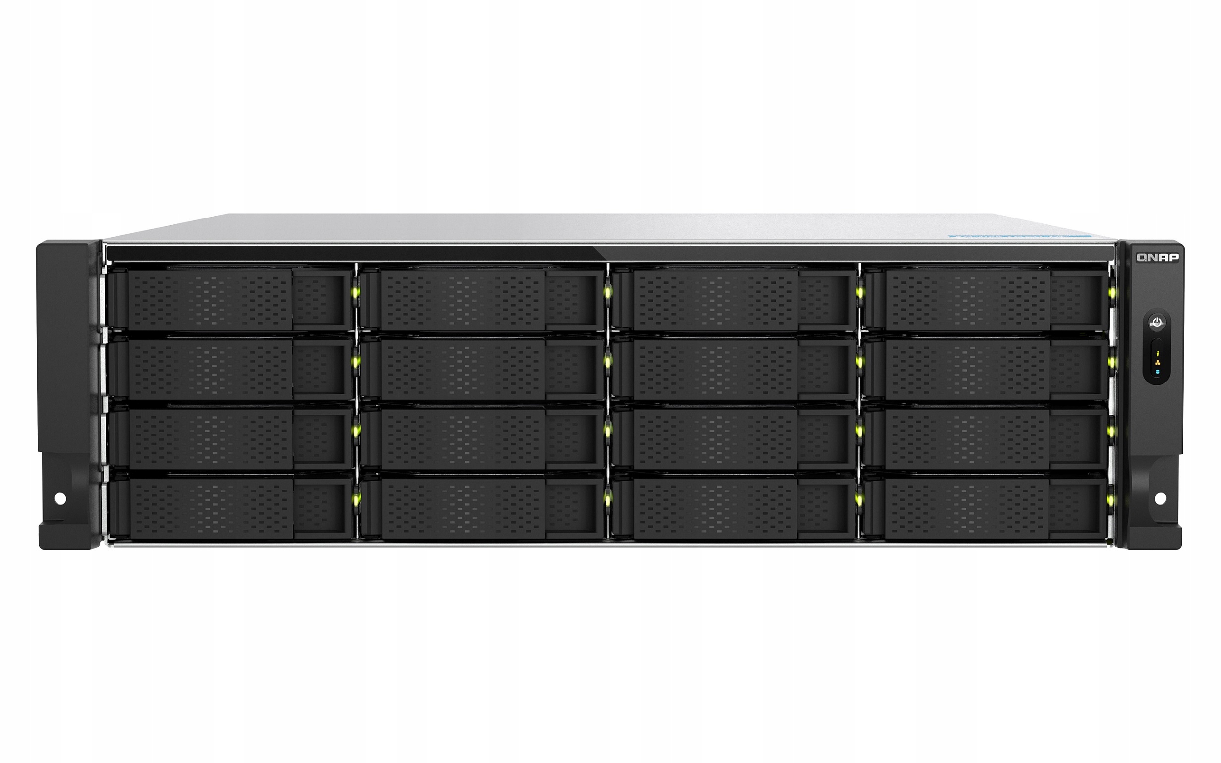 Súborový server Qnap TS-h1677AXU-RP-R7-32G
