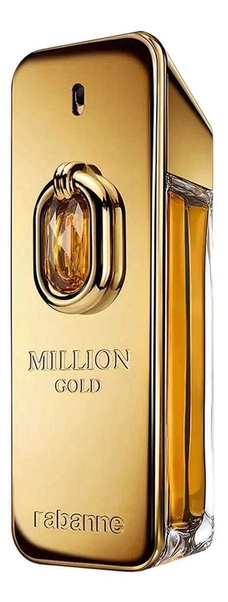 Paco Rabanne Million Gold Elixir Parfém sprej 100 ml