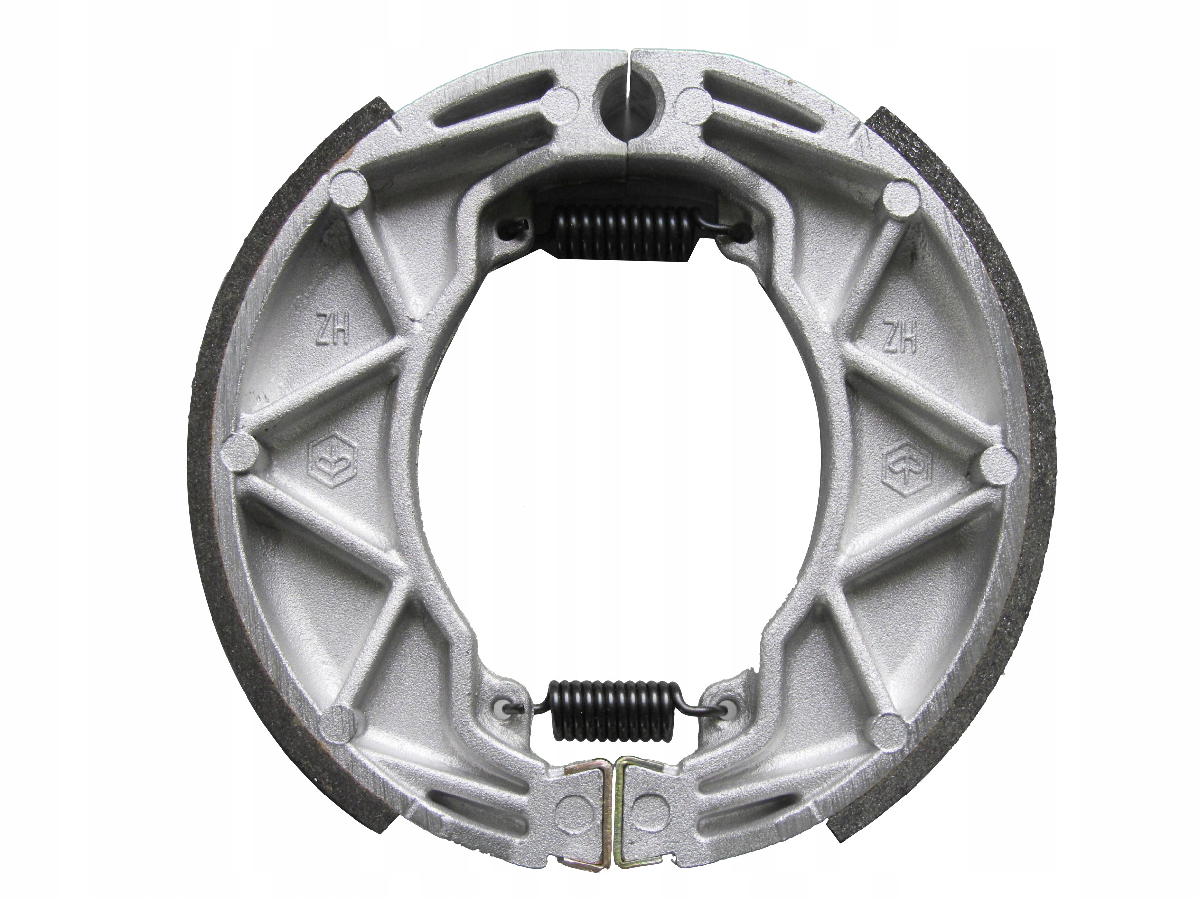 Szczęki hamulcowe APRILIA SCARABEO 100 4T TYŁ