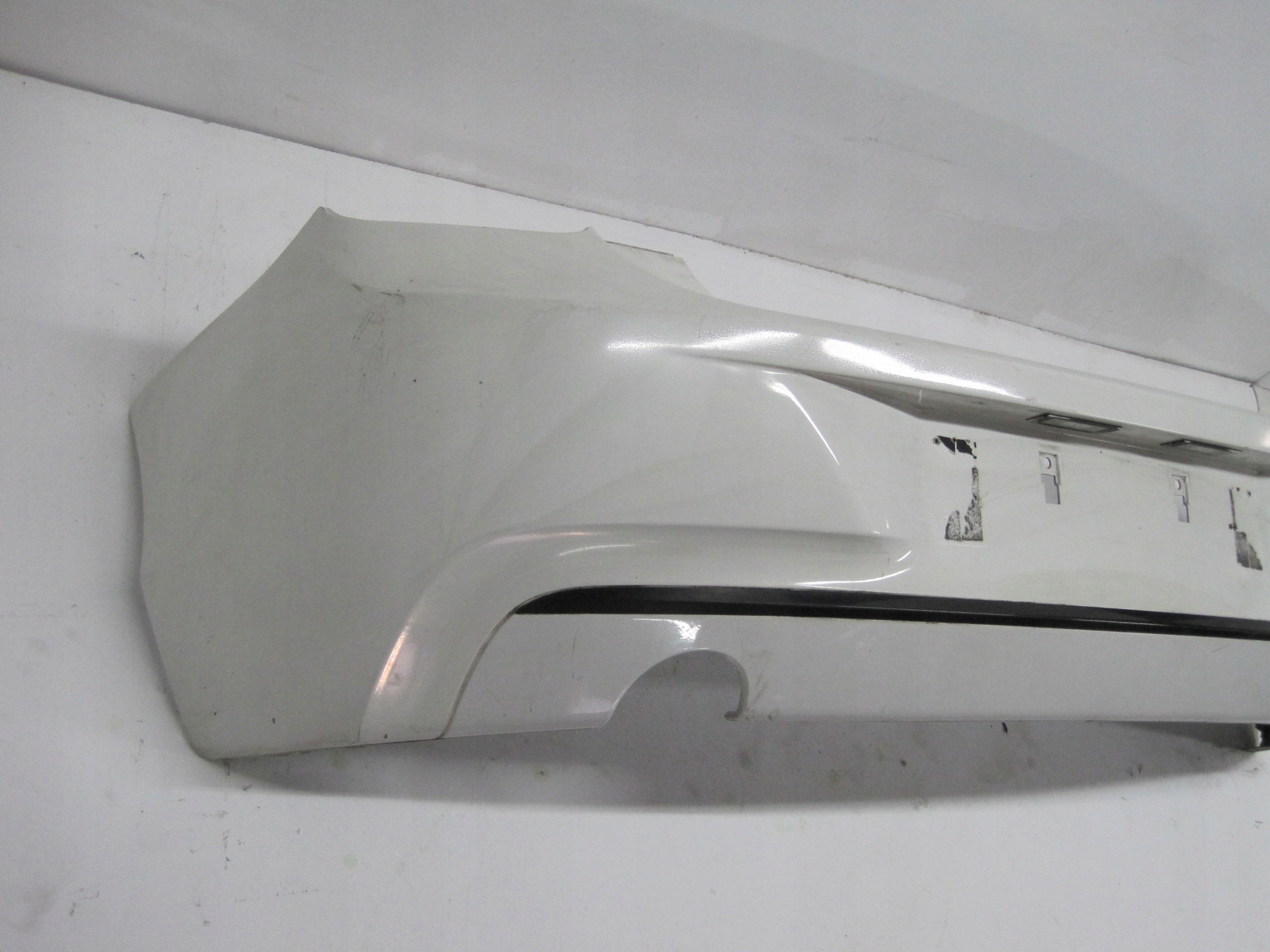 Stoßstange BMW 1 F20 heck hinten