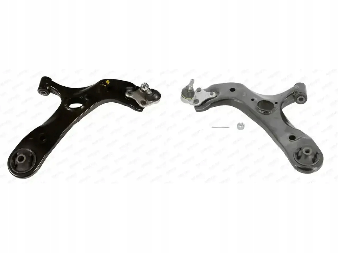 2x Рычага МУГ L+ПРАВ. к TOYOTA ЦЦ, VERSO И, AURIS II