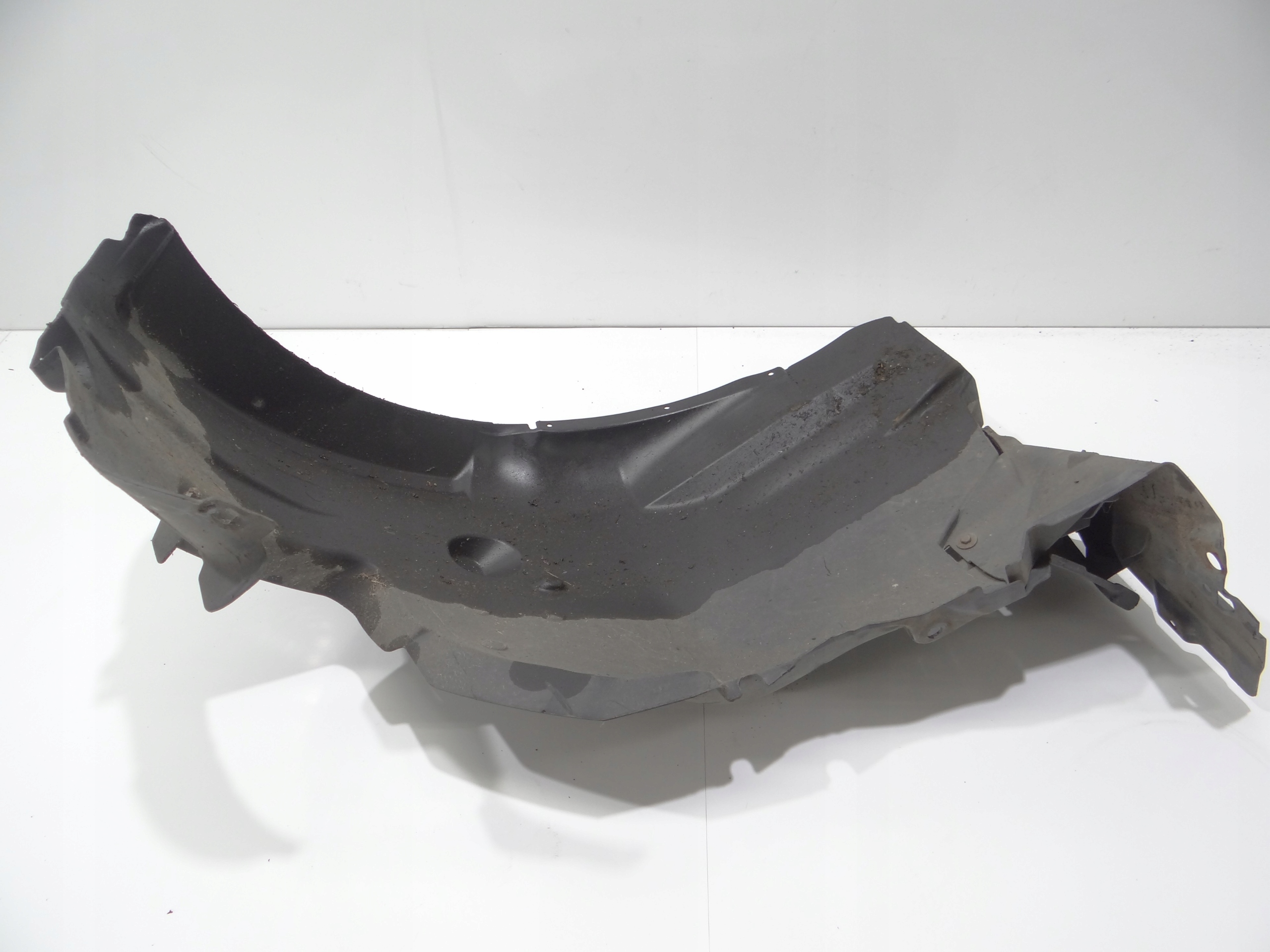 mudguard left front BMW E91 LCI M PAKIET 7059377