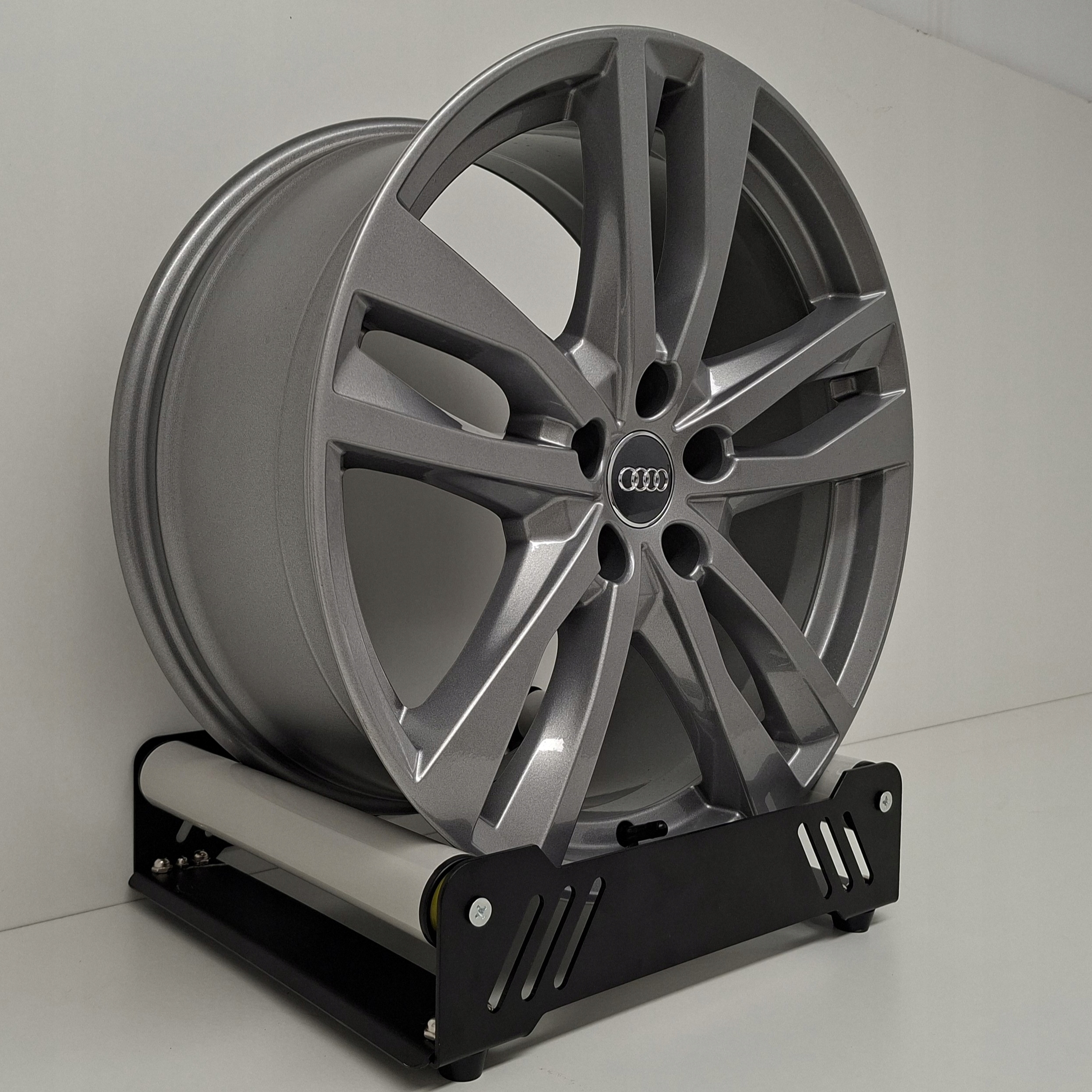AUDI A6 4K0601025H 19" discs aluminium
