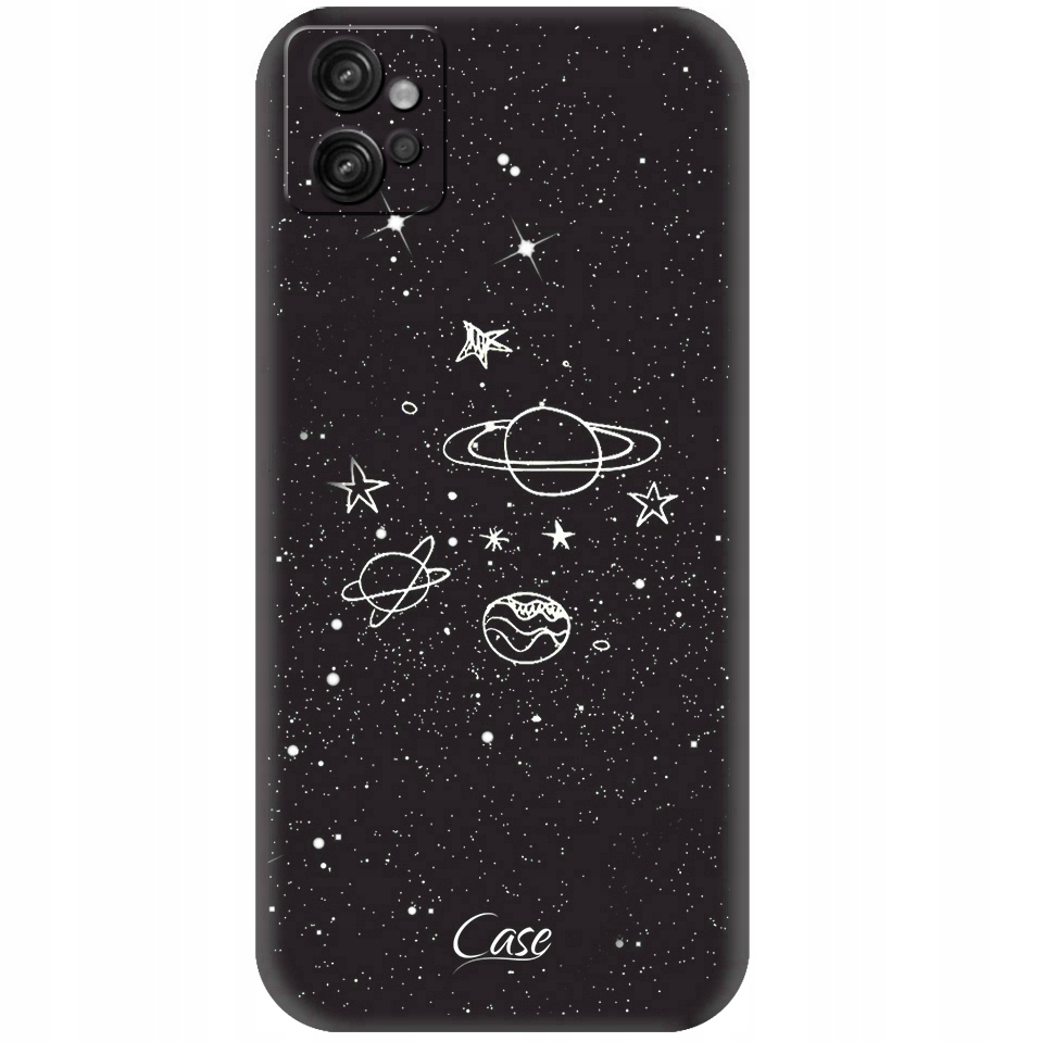 

Etui do Motorola Moto G32 Case Szkło