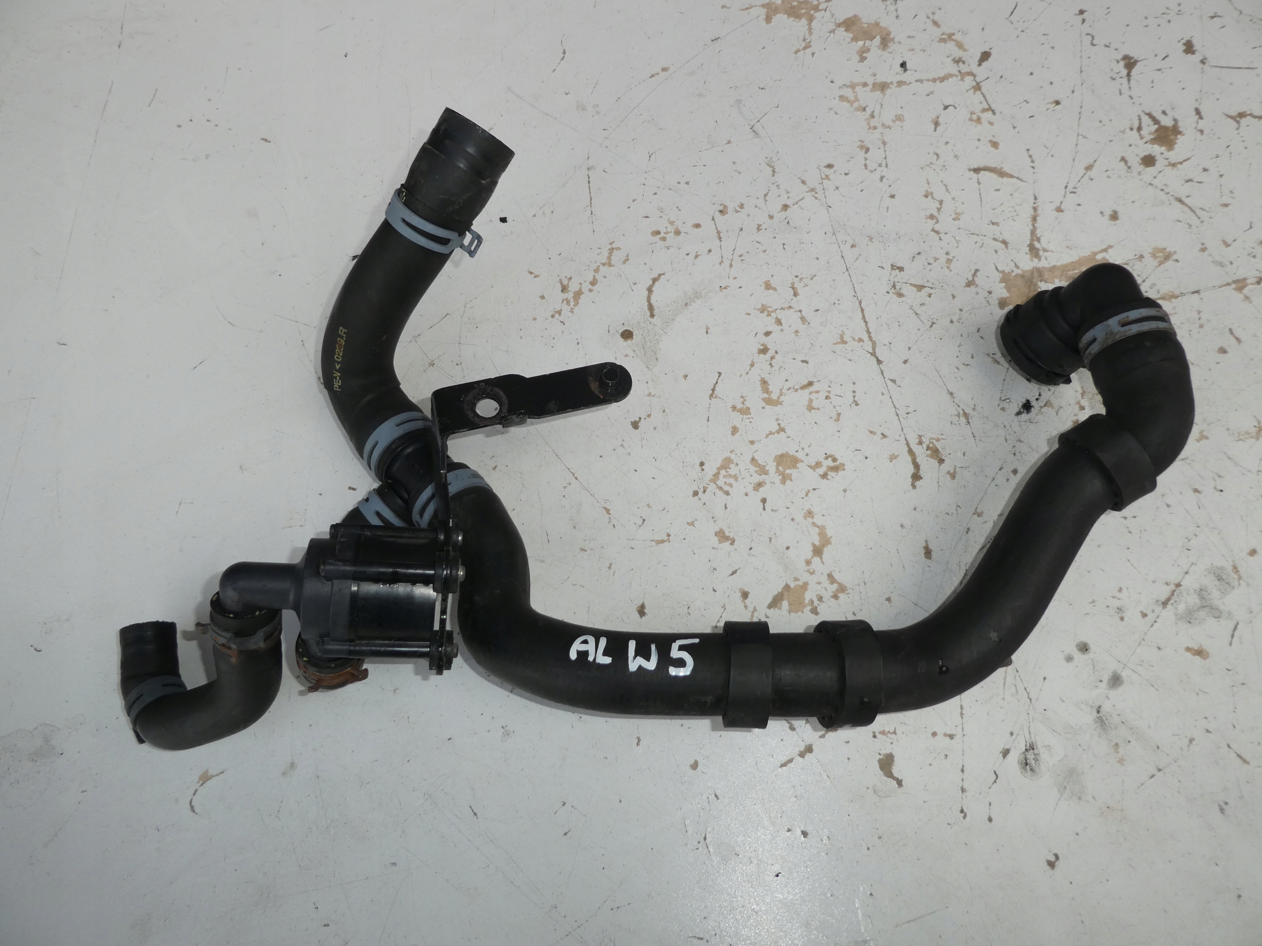 DODATNA PUMPA CIRKULACIJE VODE VW T5 5N0965561A
