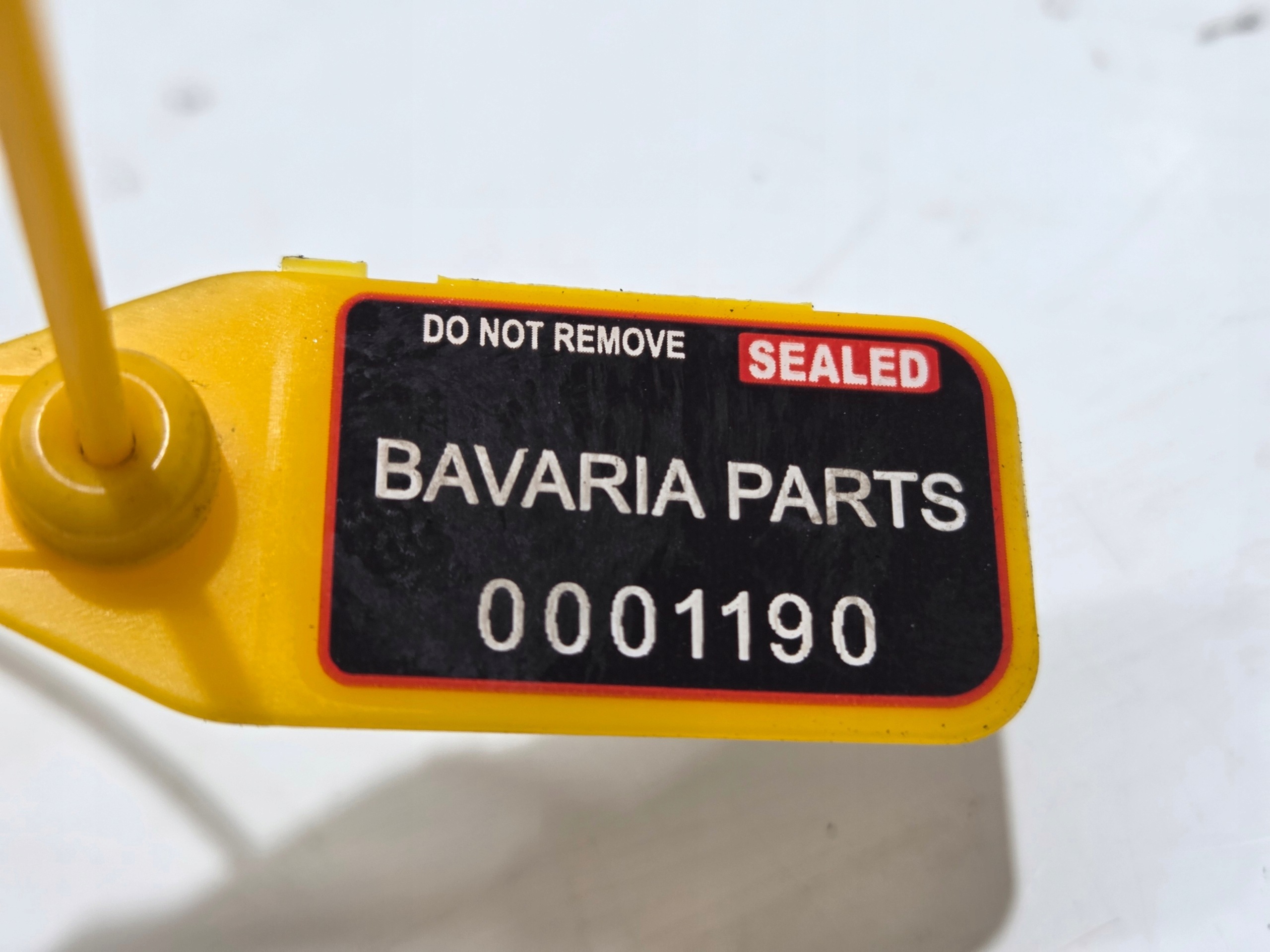 pompe huile moteur BMW E60 3.0 D 7792945