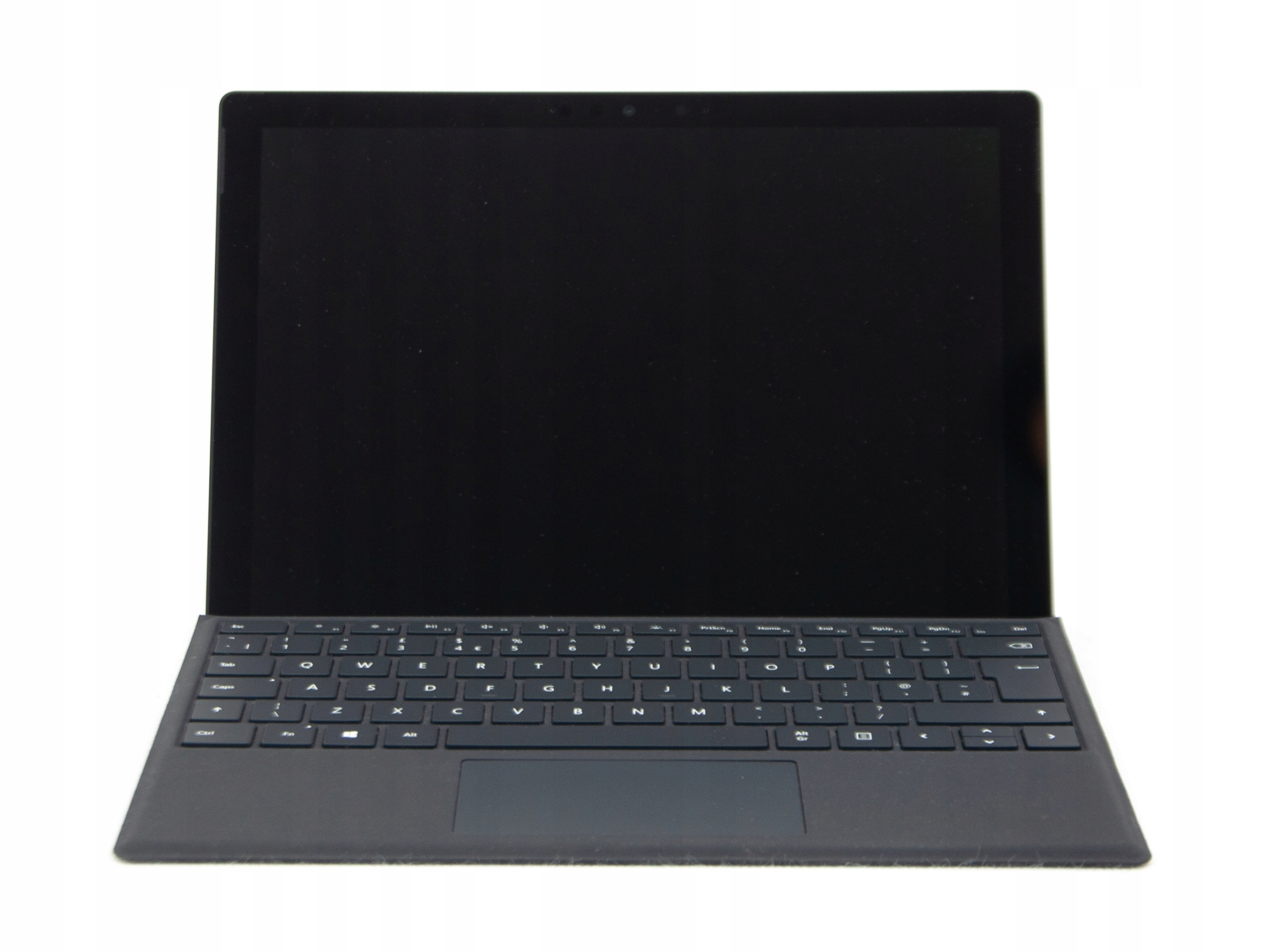 Microsoft Surface Pro 7 256GB 本体 Microsoft Surface Pro 7 (2019) | i7-1065G7 | 12.3