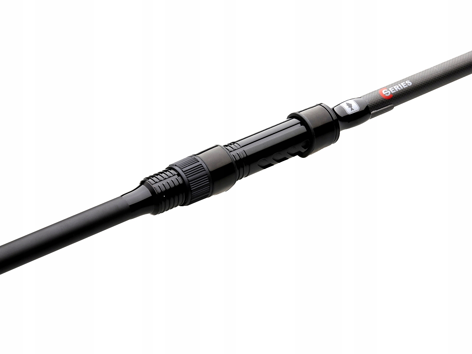 WĘDKA KARPIÓWKA PROLOGIC C-SERIES AB 3,6m / 3,5lbs Pokrowiec w zestawie tak