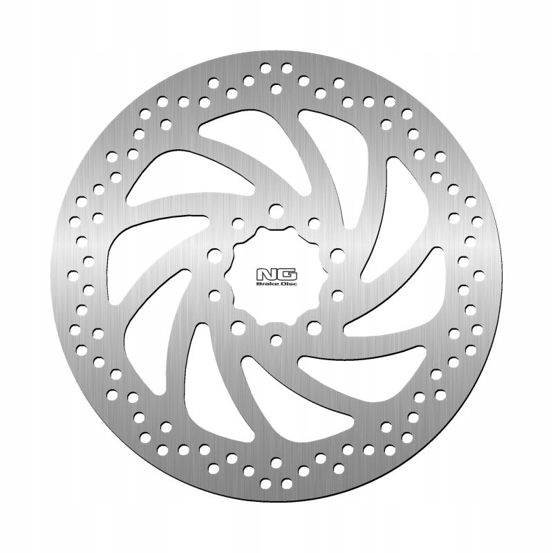Ng Predný Brzdový Kotúč Indian Scout Bobber Sixty 16-21 (298X64X5MM)