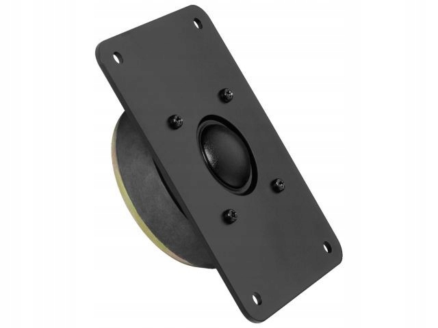 MONACOR DT-100 Kopułkowy głośnik wysokotonowy 60W