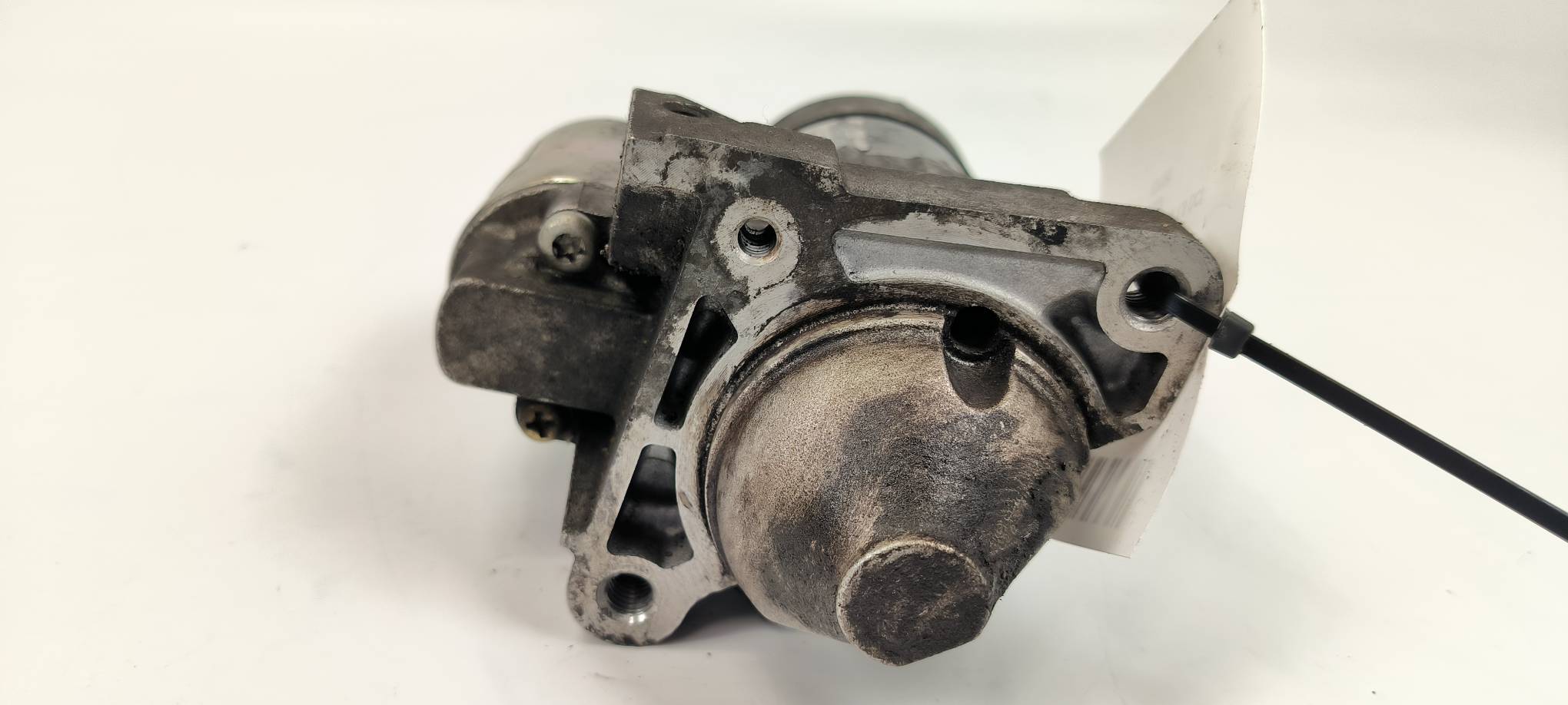 starter 8200227092 RENAULT CLIO II 2 LIFT