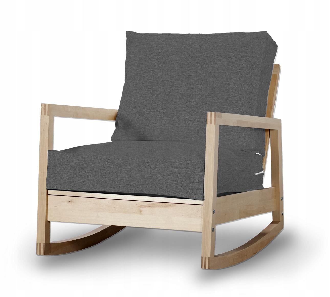 Dekoria potah na křeslo Lillberg Ikea