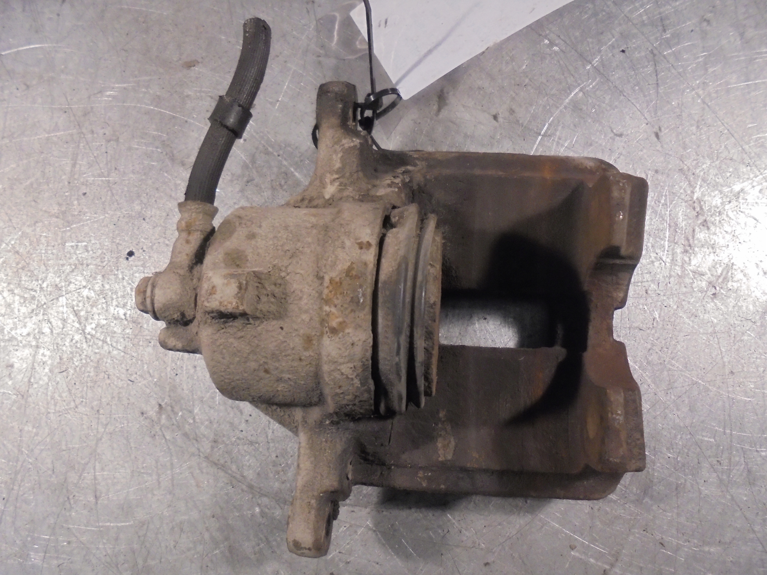 caliper PP Nissan Primera P12 1,9DCI kombi