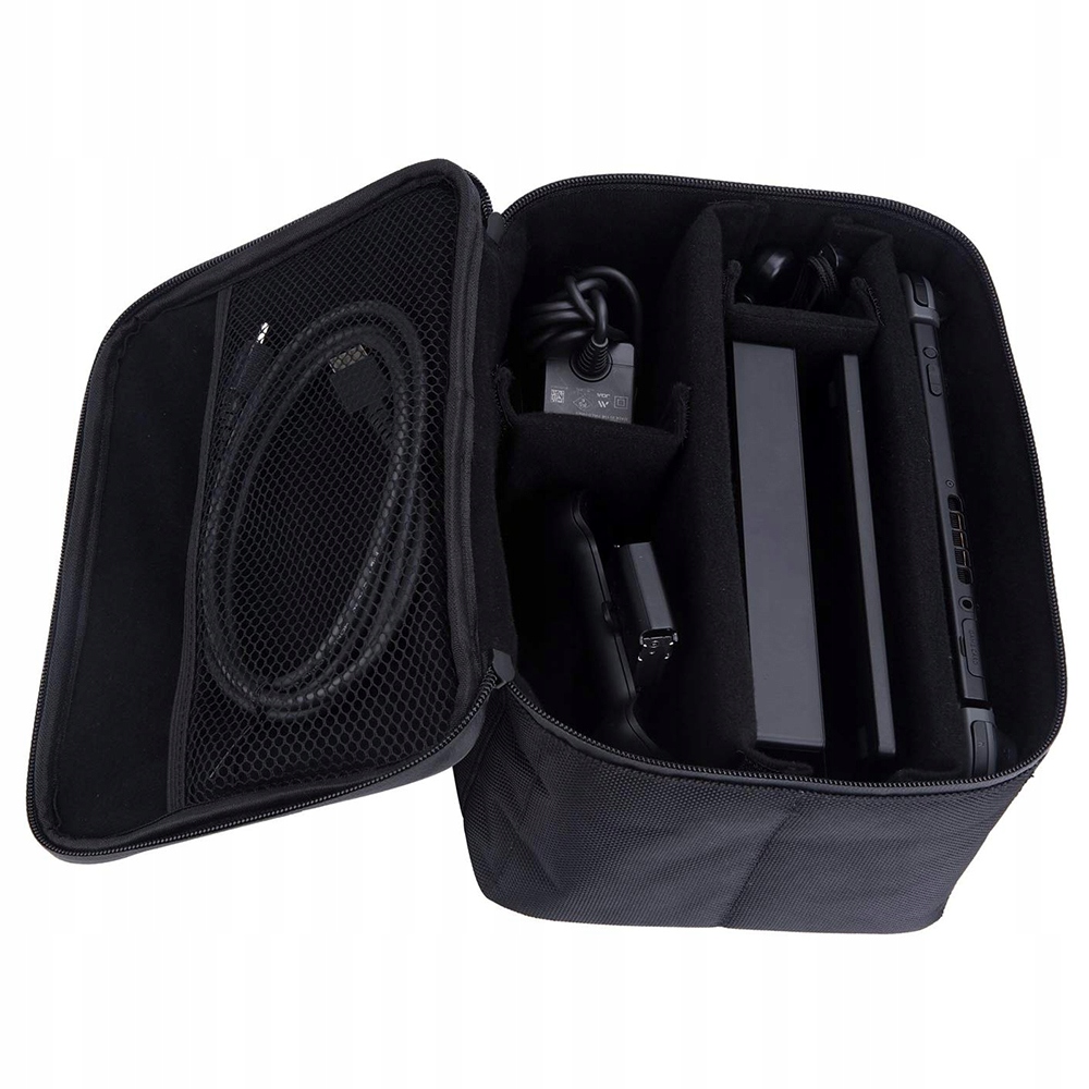 Walizka Torba Etui Pokrowiec Nintendo Switch OLED