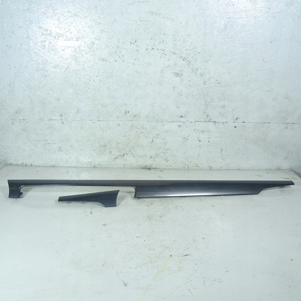 PEUGEOT 508 e Modanatura decorativa consolle 9688873877