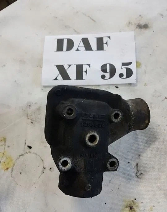 ТЕРМОСТАТ КОРПУС ТЕРМОСТАТА DAF 95 XF