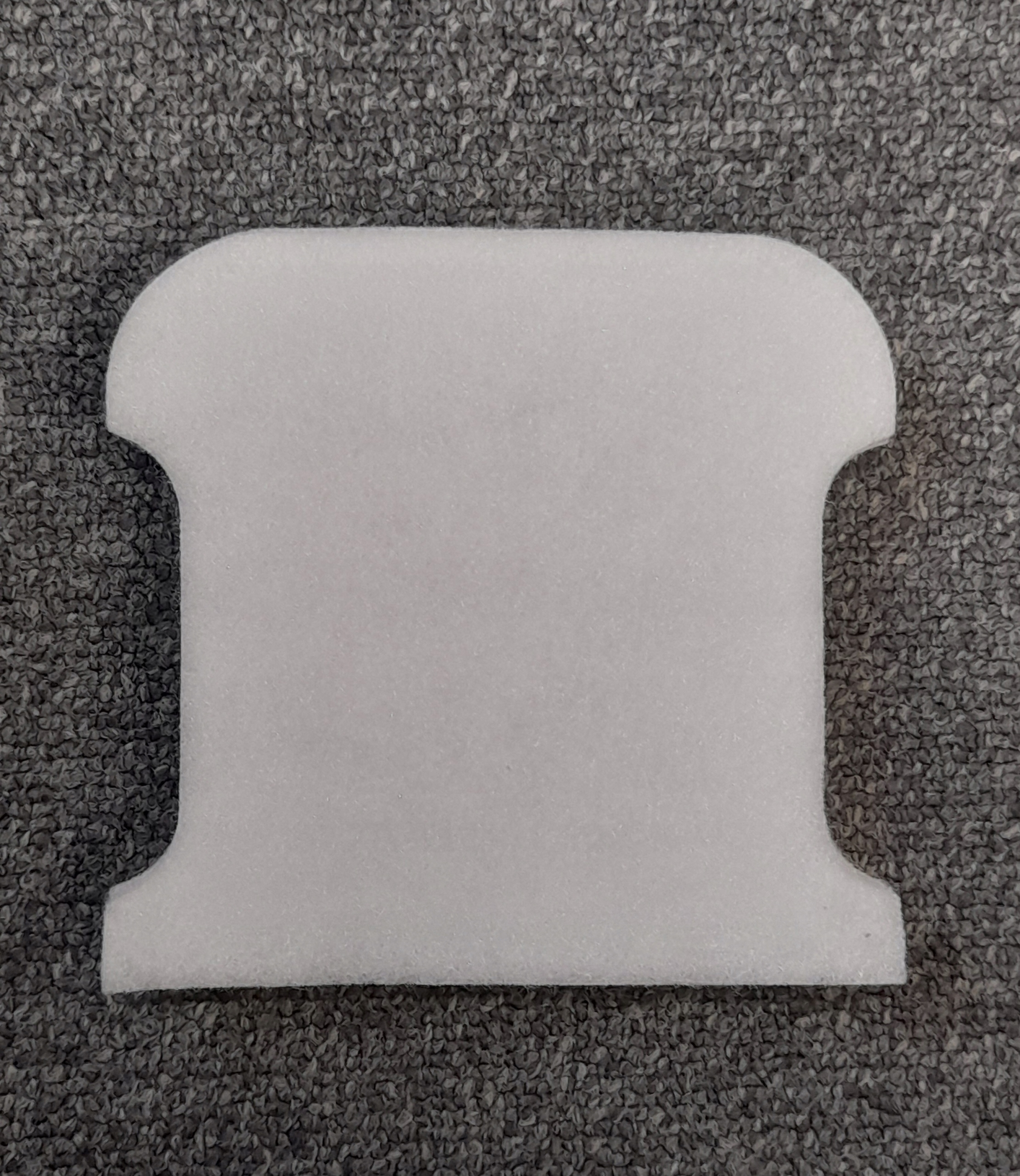 Filtr wstępny SterilOn Air G1 3x127x135mm 10szt.