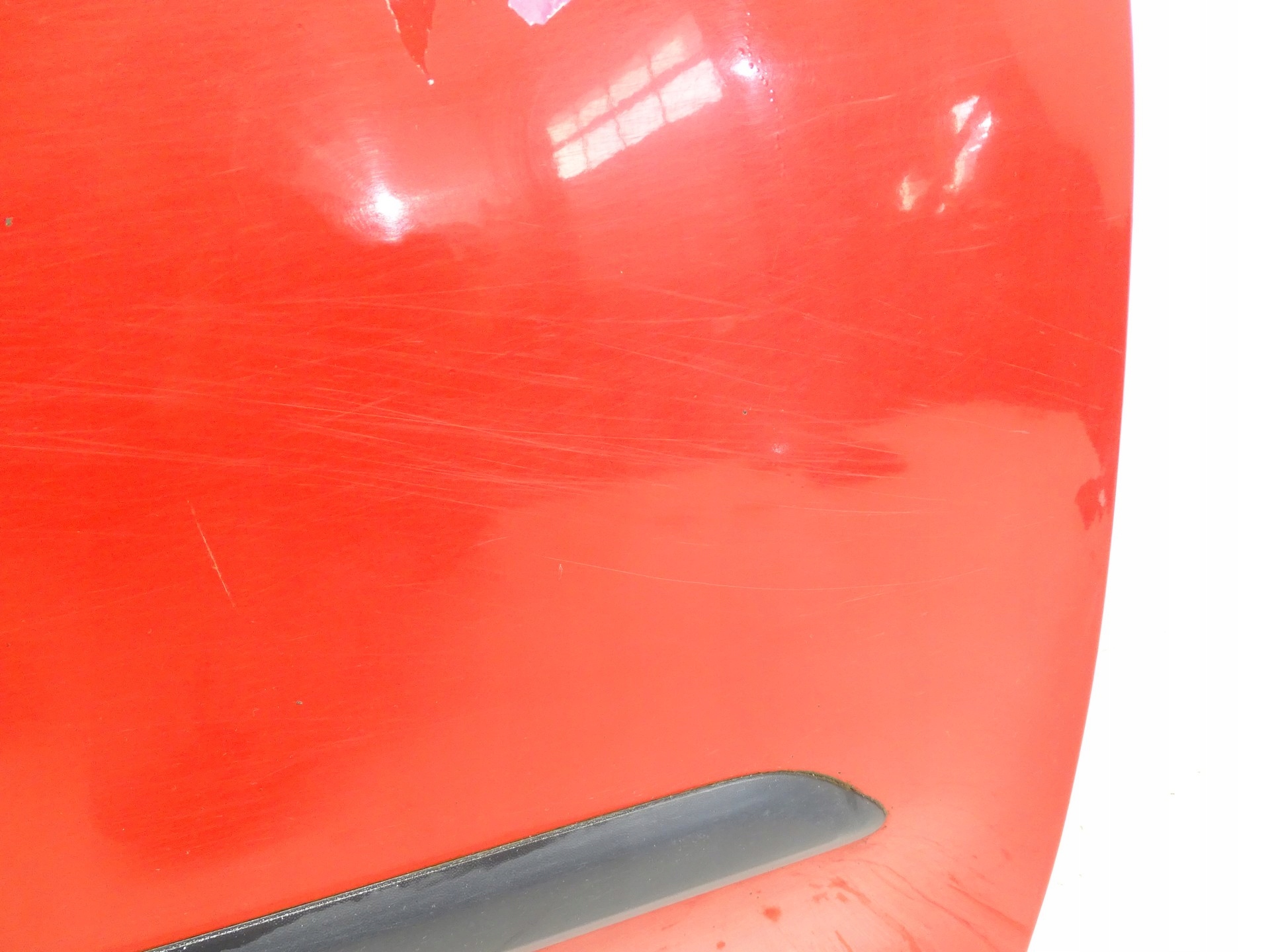 door right right front front SKODA YETI 5L 09
