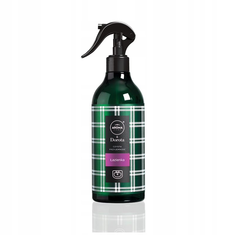 

Aroma Dorota Szelągowska Do Mycia Łazienki 500ML