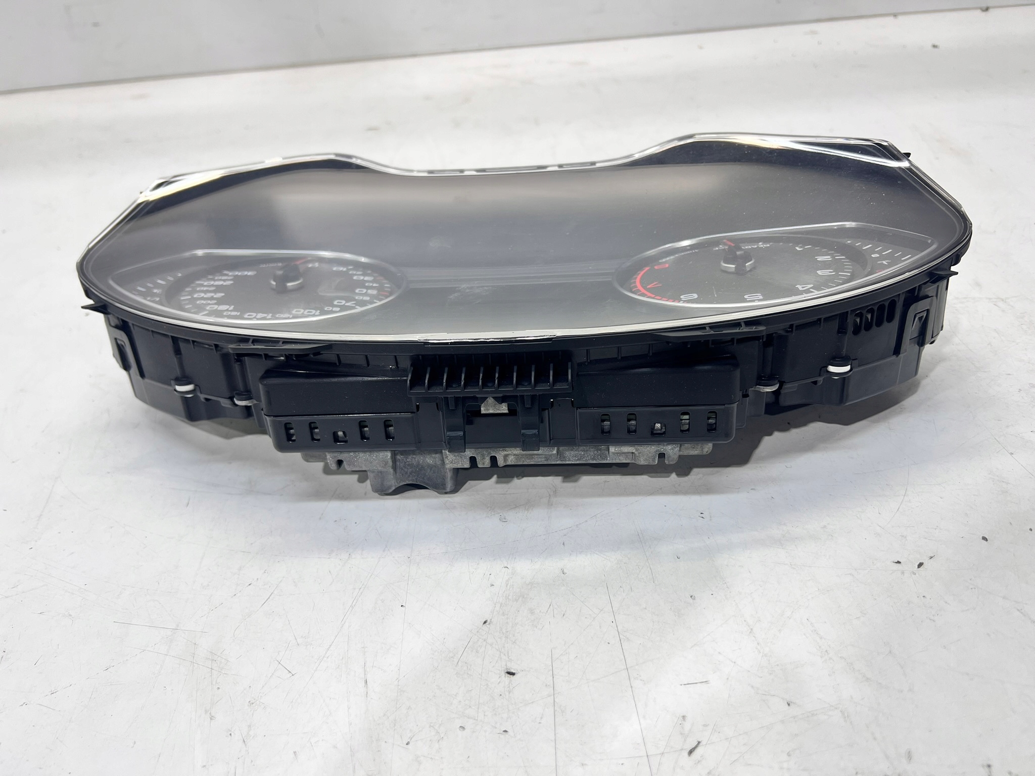 dials dials display AUDI A4 B9 A5 8W5920770J
