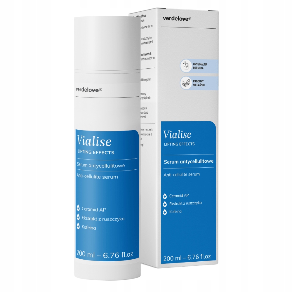Lifting Effects Balsam Na Cellulit