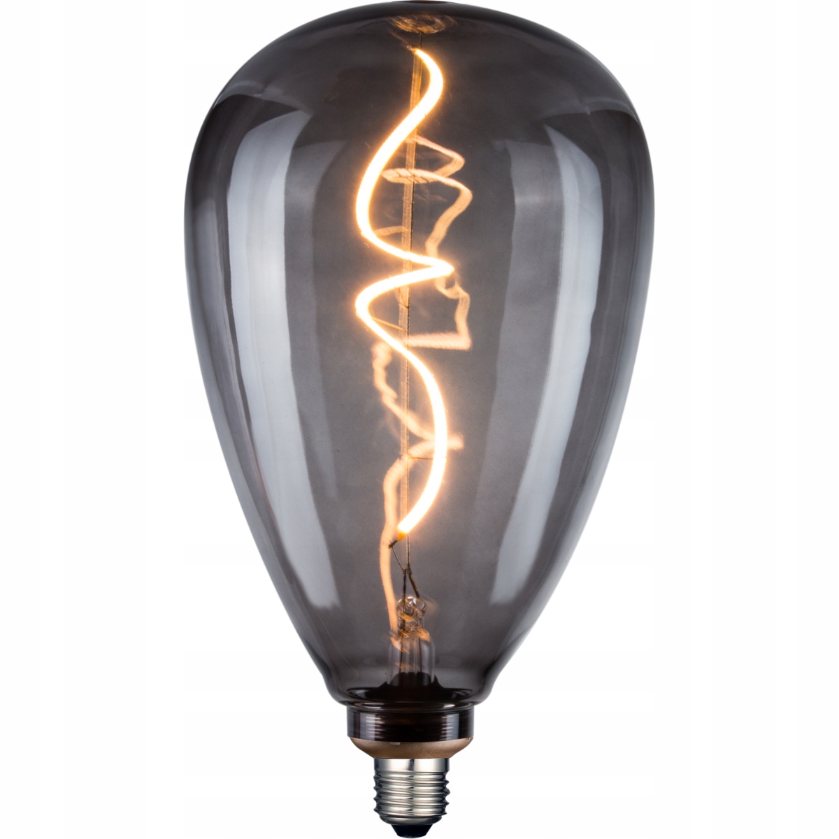 

Żarówka Led E27 Filament 4W Edison Ozdobna Vintage