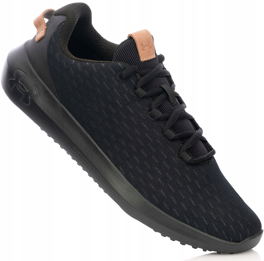 BUTY MĘSKIE UNDER ARMOUR RIPPLE ELEVATED r. 45