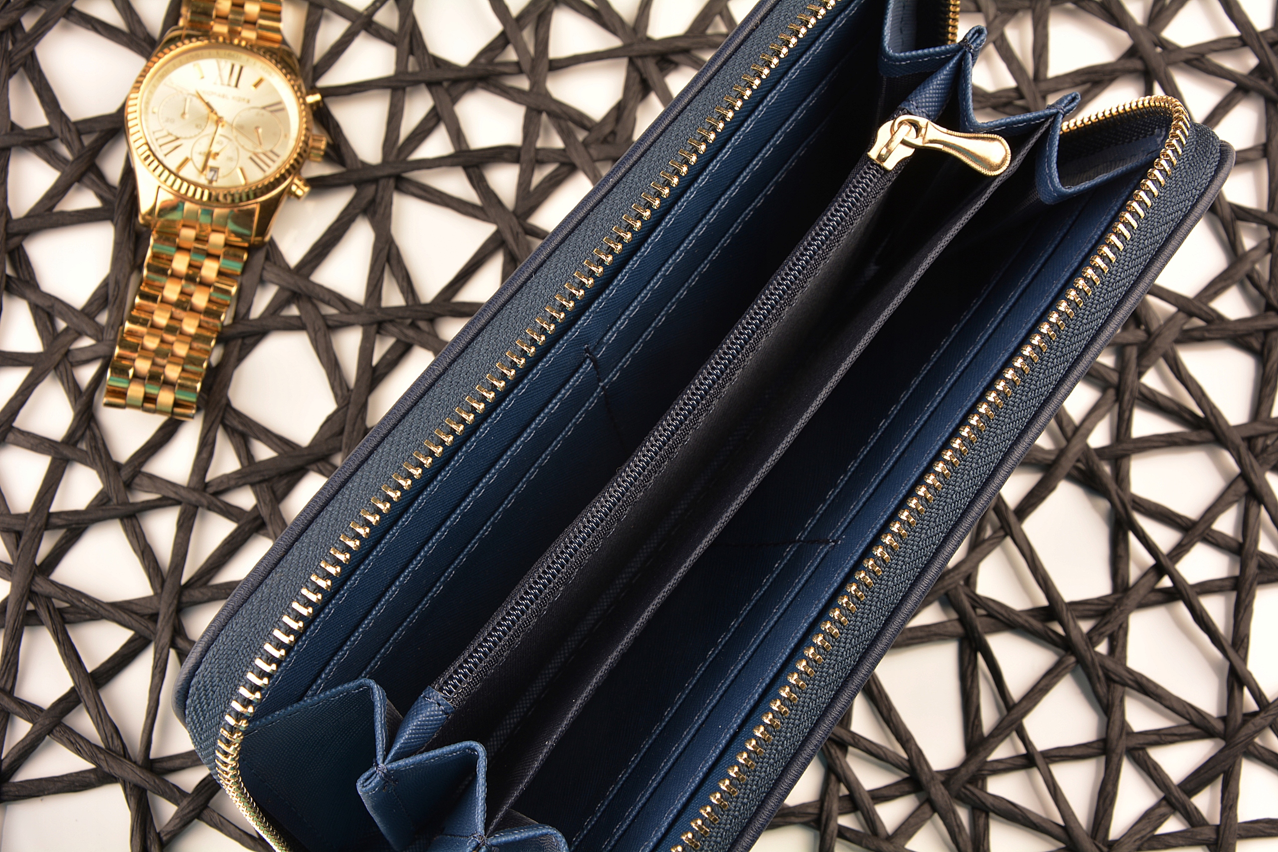 AŻUROWY PORTFEL POJEDYŃCZY ! MODELE Rodzaj portfel