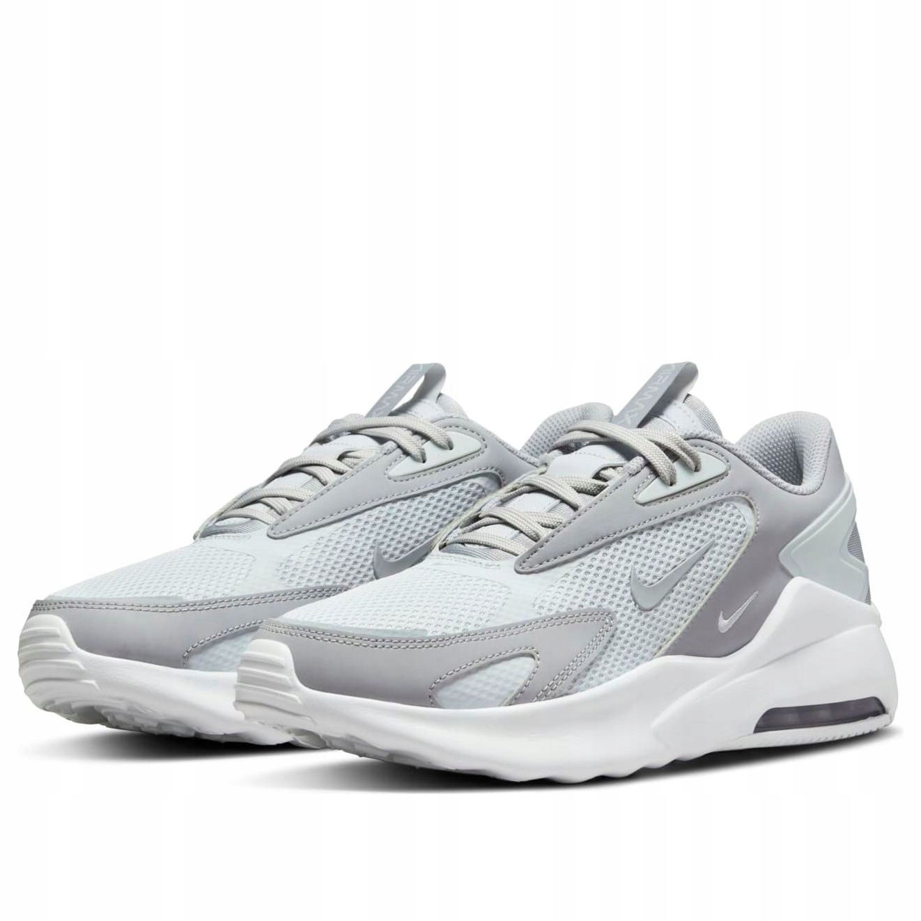 Pánské sportovní tenisky Nike Air Max Bolt šedé CU4151-003 vel. 43