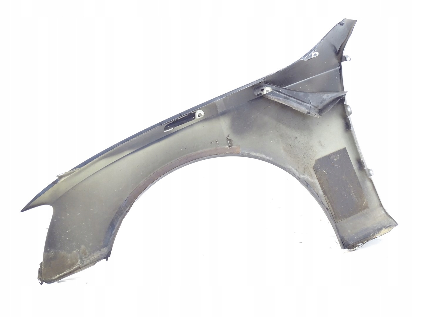 fender right front front AUDI A4 B8 LIFT LY9B