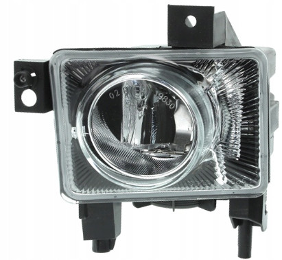 OPEL SINGUM VECTRA C HALOGEN PRZEDNI LEWY NOWY