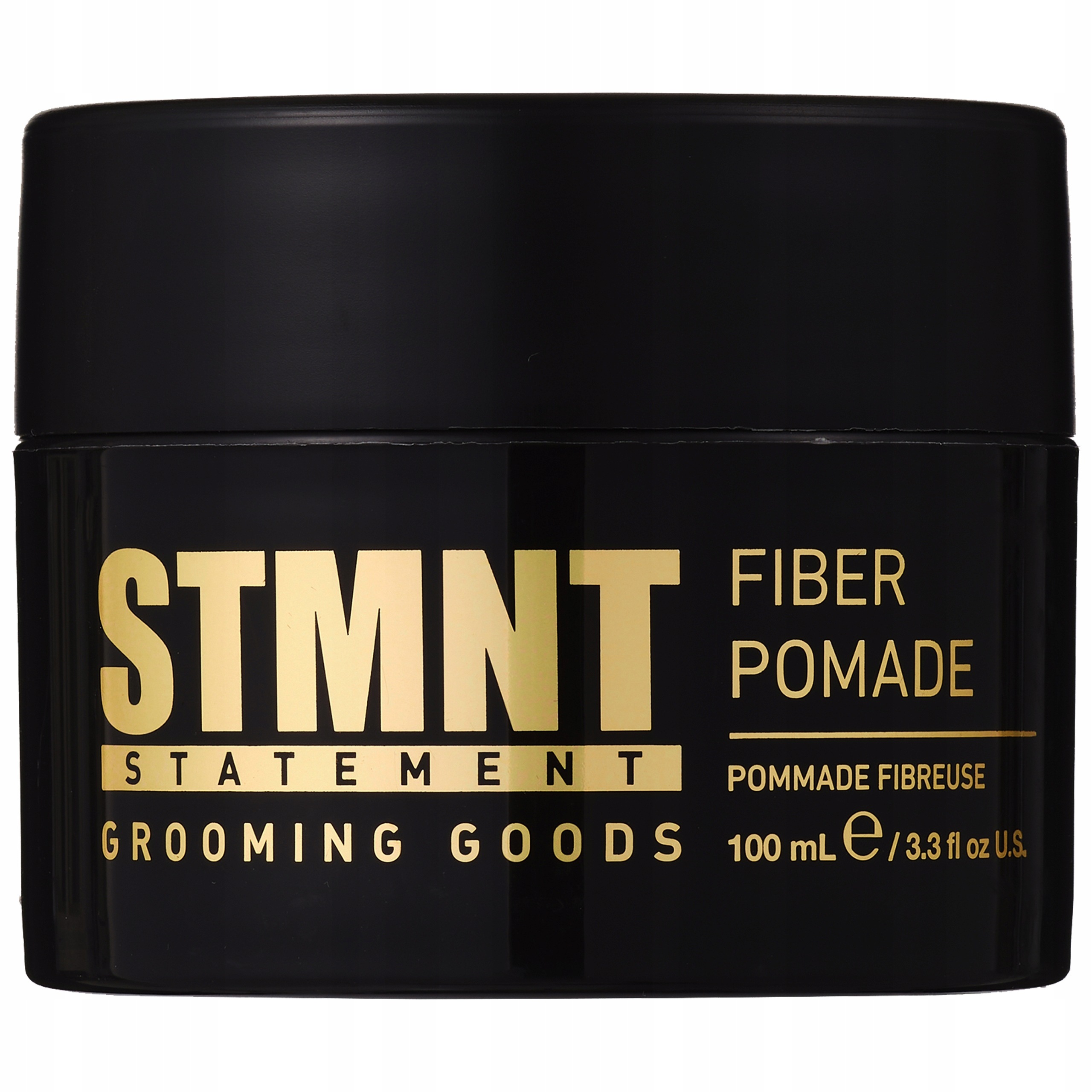 Stmnt Fiber Pomade polomatná vláknitá pomáda s trvalou úpravou 100 ml