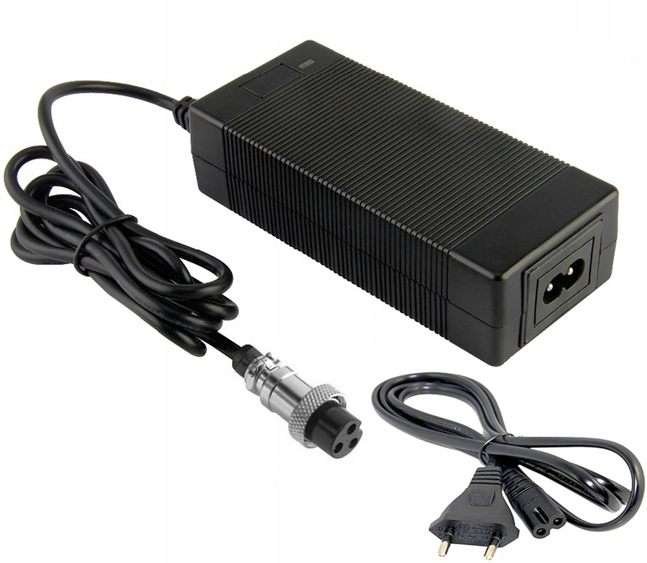 24V 2A Razor MX350 MX400 E500S CC2420 Freedom Szybka Ładowarka 24V 2A