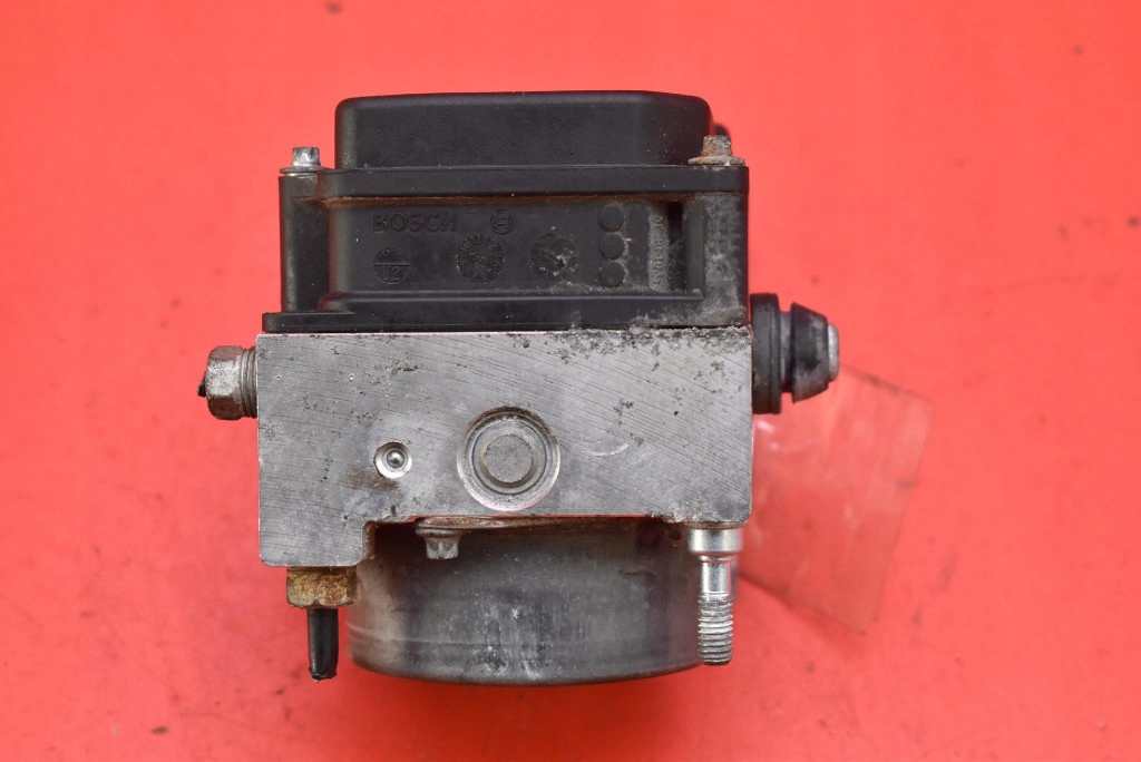 Pompa ABS 13282282 OPEL CORSA D 1.2 ecoFLEX 85 KM LIFT 10-20