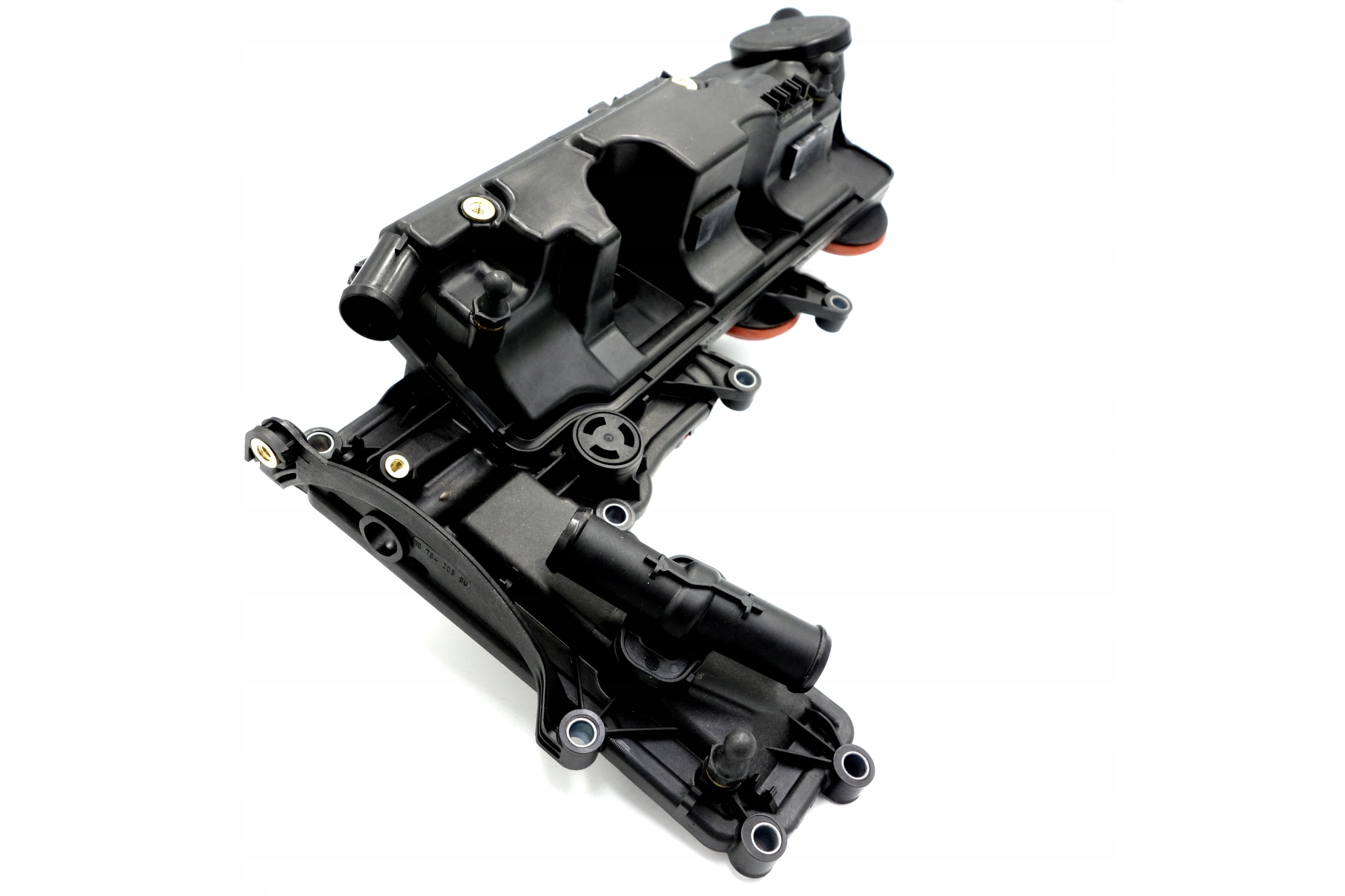 POKRYWA ZAWORÓW Land Rover FREELANDER 2 2.2 TD4 oe Typ samochodu 4x4/SUV Samochody dostawcze Samochody osobowe