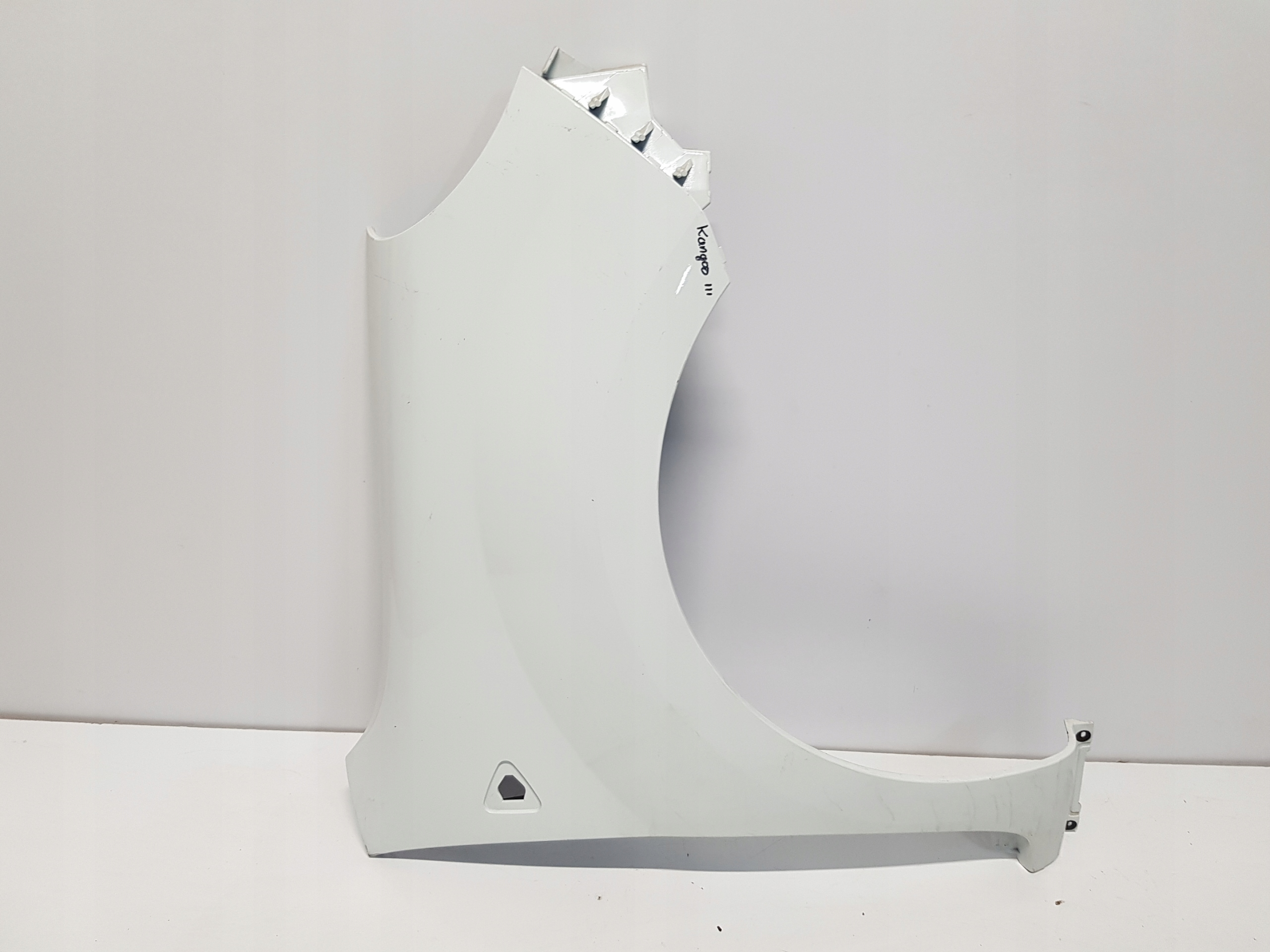 BŁOTNIK PRZEDNI PRAWY RENAULT KANGOO III