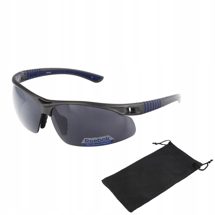 Sluneční brýle Reebok ZigPro Gry 14203