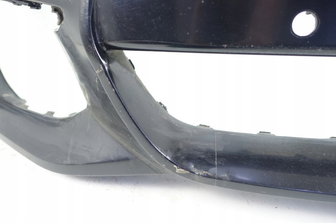 bumper front front BMW 5 V G30 G31 8064928
