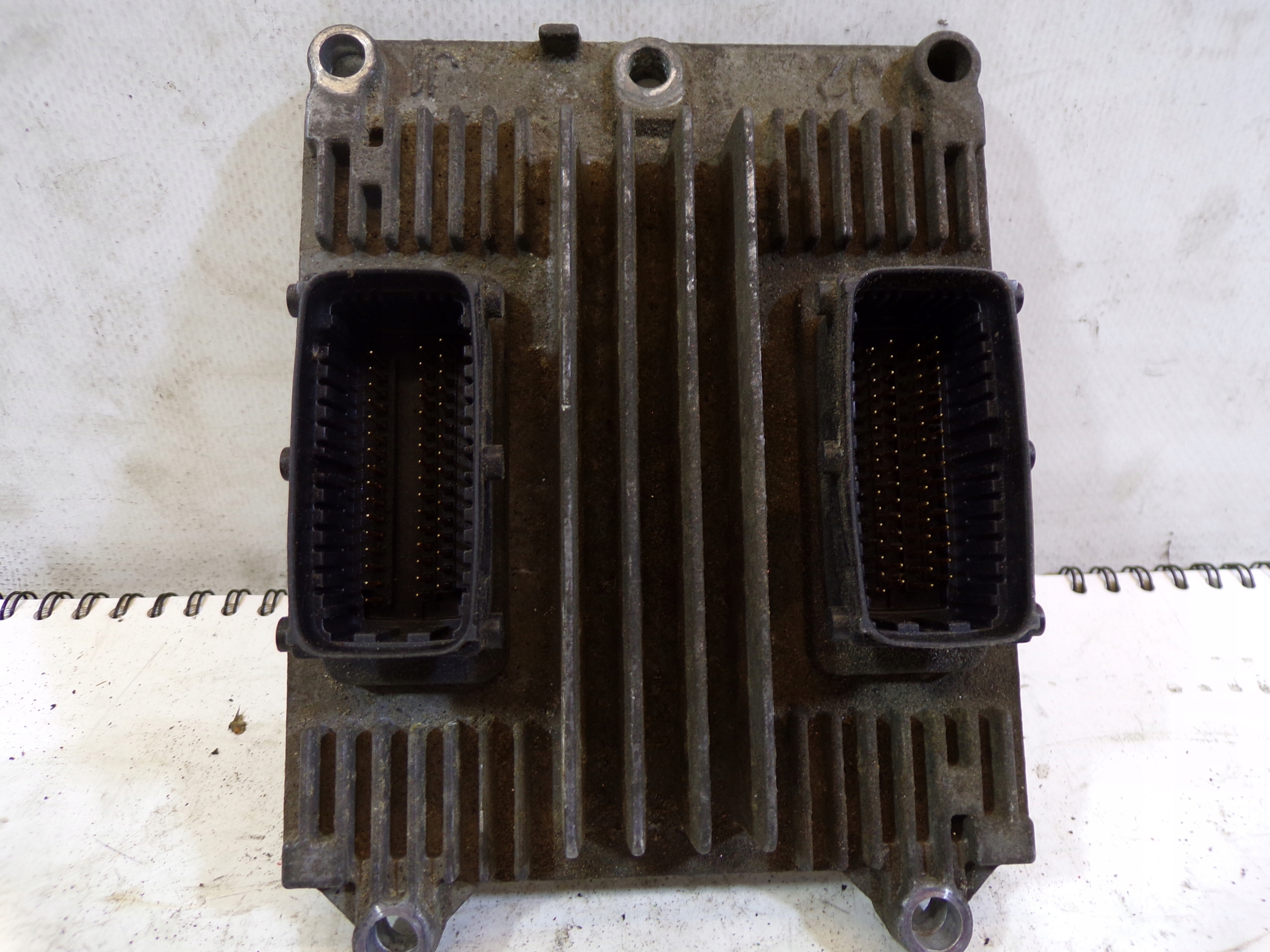 running board STARTOWY OPEL 2.2 12210443 YCLZ