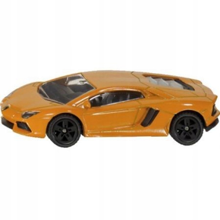 

Siku 1449 Lamborghini Aventador