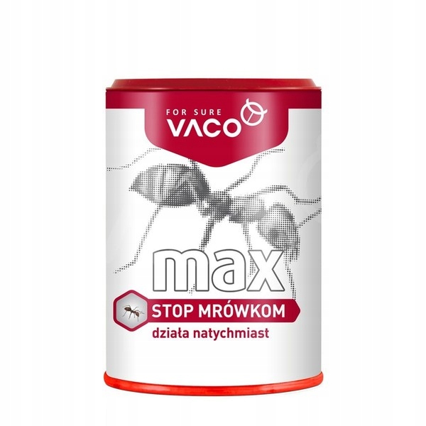 

Vaco Proszek na mrówki