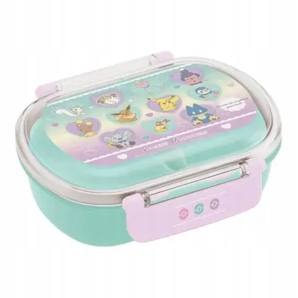 Śniadaniówka Pokemon Lunch Box 360ml