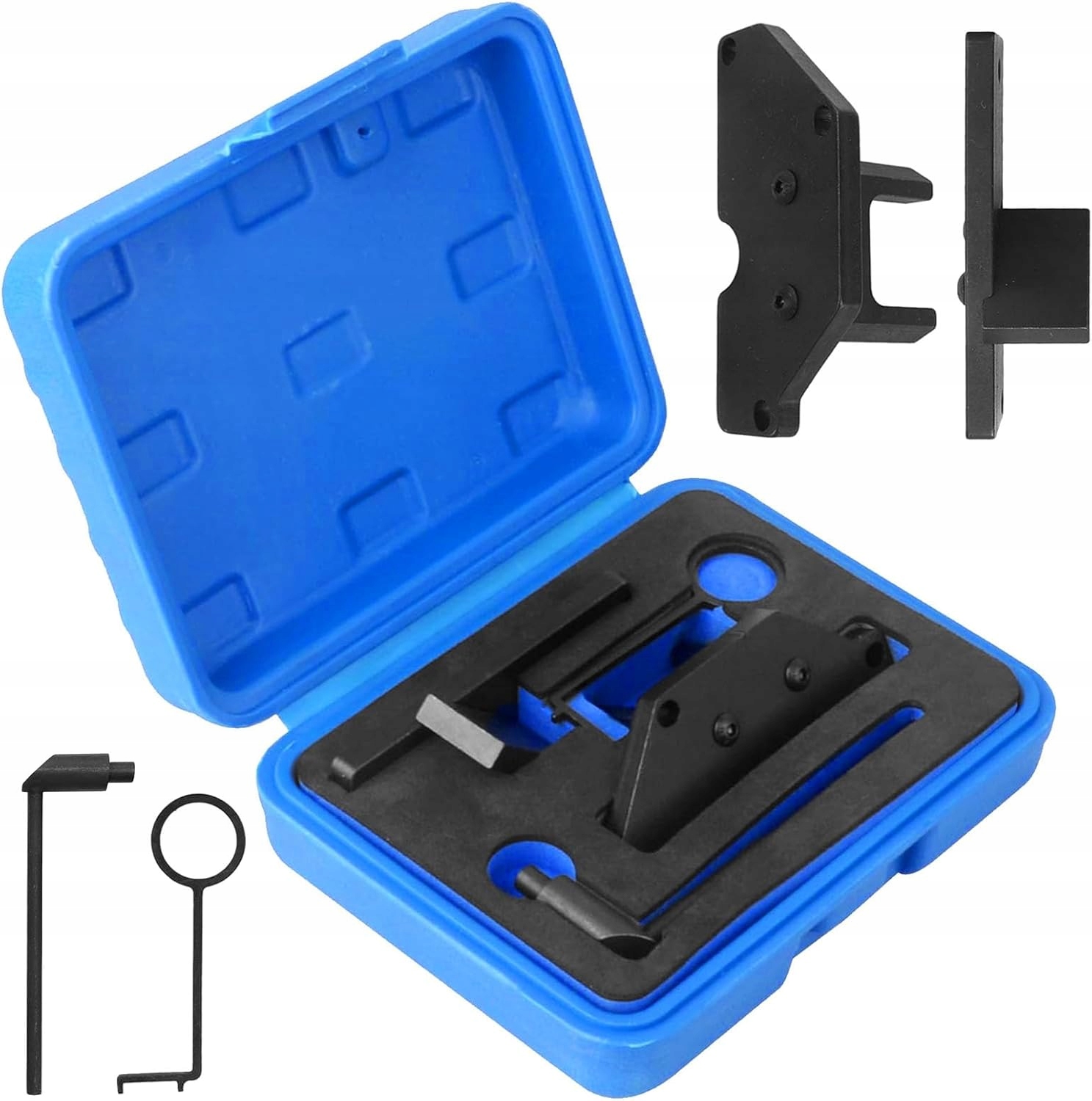 Blokada Rozrządu Citroen Peugeot Opel 1.2 Vti Gdi Puretech