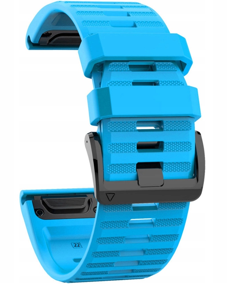 

Pasek Quickfit Easyfit Do Garmin Fenix 5 6 7 Pro